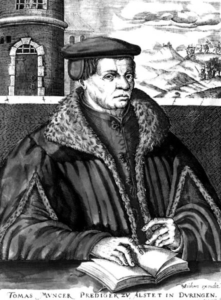 Lecture by Matthias Riedl