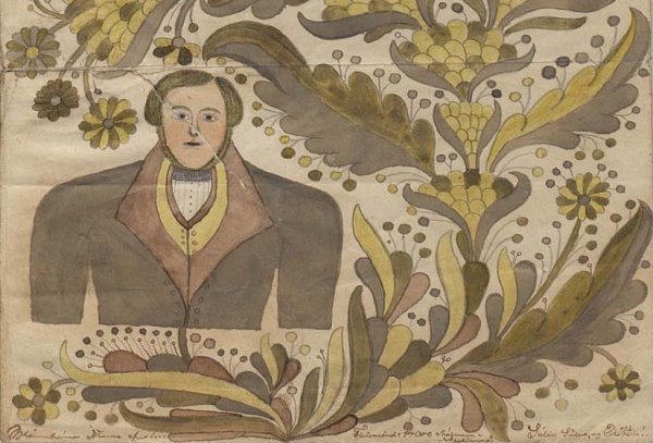Lecture by Sigurður Gylfi Magnússon