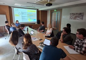 Summer School for doctoral students - 4