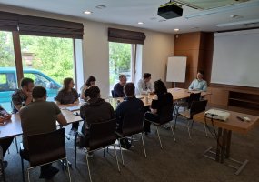 Summer School for doctoral students - 6