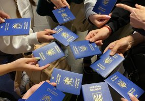 Prasidėjo vasaros istorijos mokykla “Lietuvos ir Ukrainos jaunimo dialogas” - 7