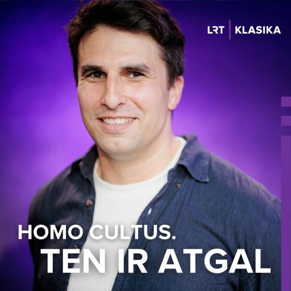 12 radio routes by anthropologist A. Grišinas