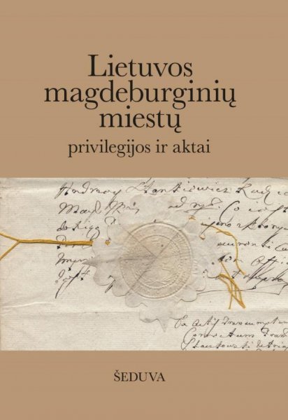 Muziejuje „Dingęs štetlas“ – J. Drungilo knygos apie Šeduvą pristatymas 