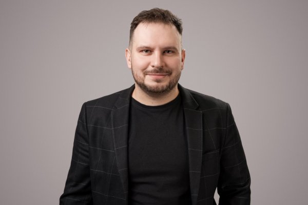 V. Podėnui skirta  LMA Jaunųjų mokslininkų ir doktorantų mokslinių darbų konkurso premija