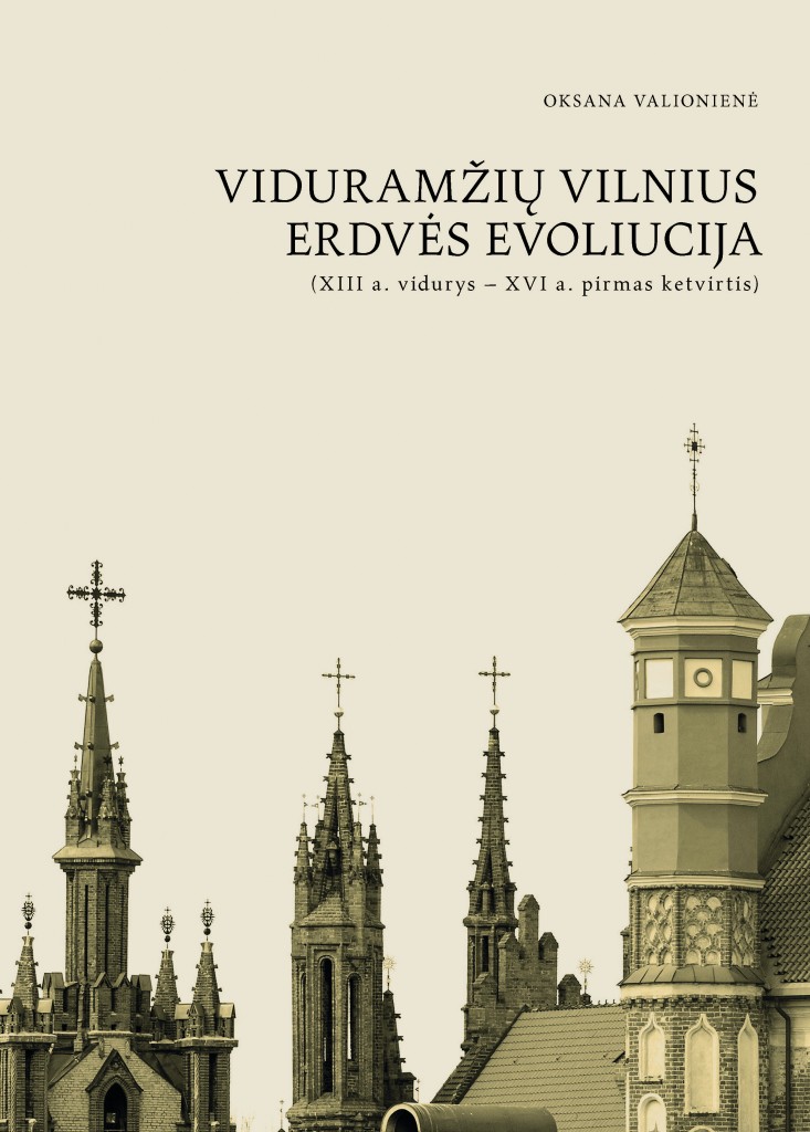 VIDURAMZIU VILNIUS ERDVES EVOLIUCIJA-vir.indd