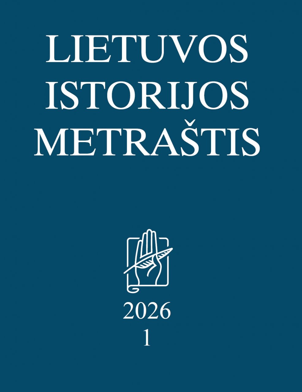Lietuvos istorijos metraštis